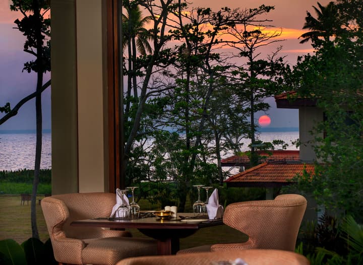 Niraamaya Retreats Backwaters & Beyond