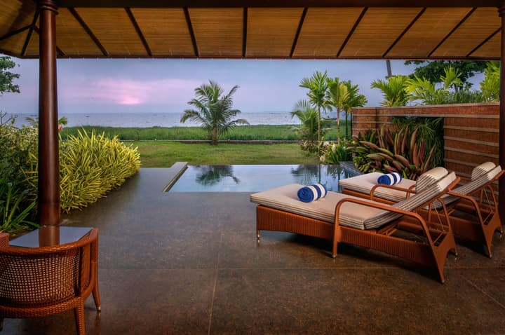 Niraamaya Retreats Backwaters & Beyond