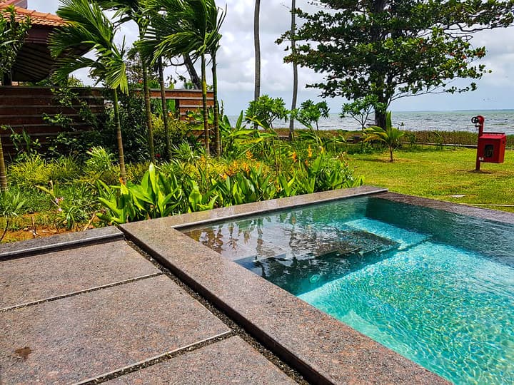 Niraamaya Retreats Backwaters & Beyond