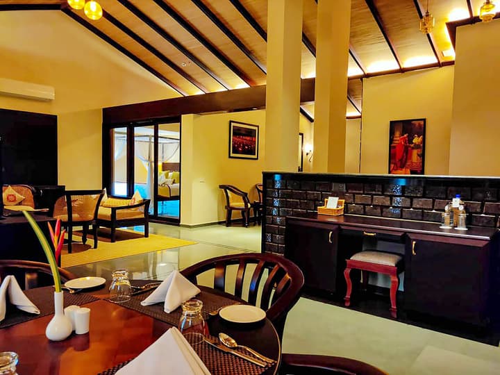 Niraamaya Retreats Backwaters & Beyond