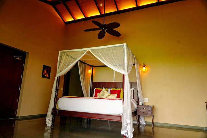Niraamaya Retreats Backwaters & Beyond