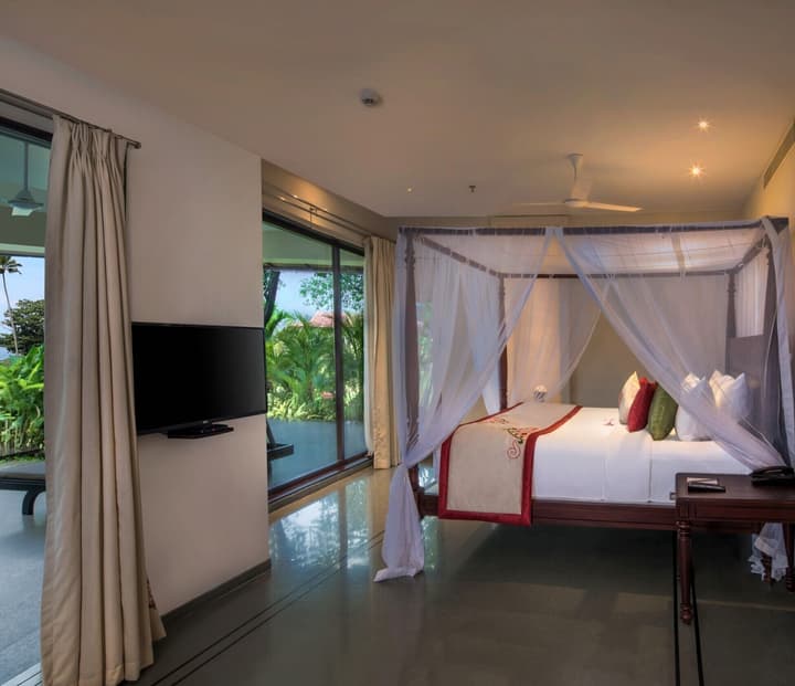 Niraamaya Retreats Backwaters & Beyond