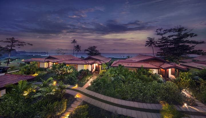 Niraamaya Retreats Backwaters & Beyond