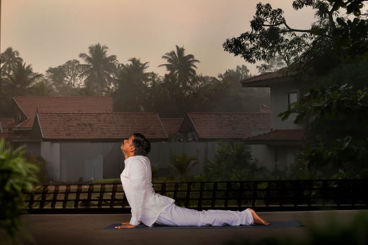 Niraamaya Retreats Backwaters & Beyond