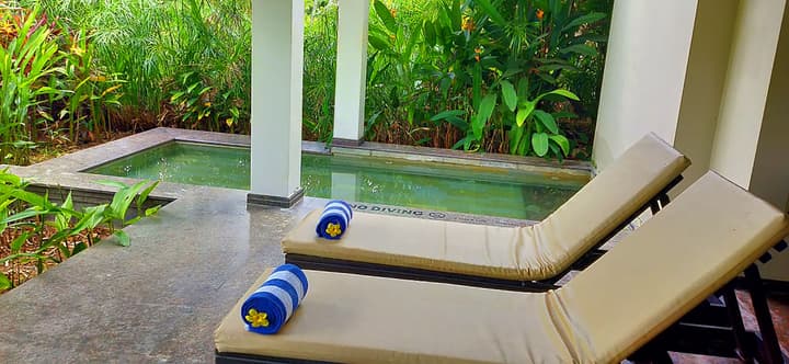 Niraamaya Retreats Backwaters & Beyond