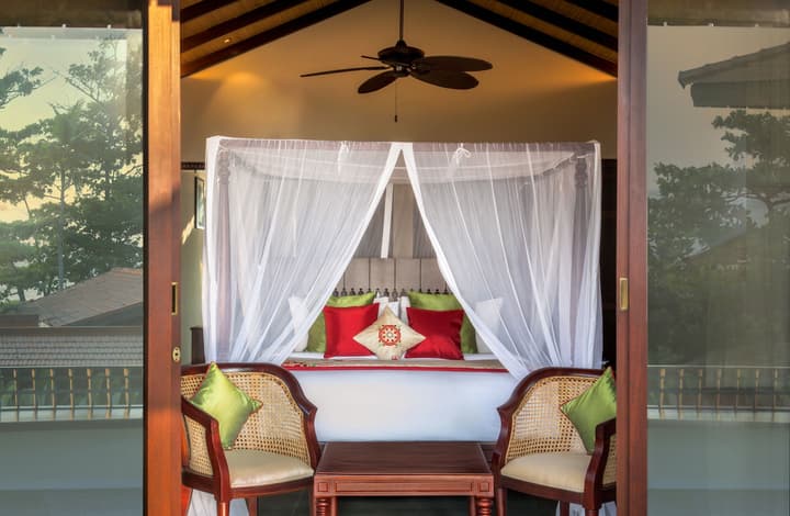Niraamaya Retreats Backwaters & Beyond