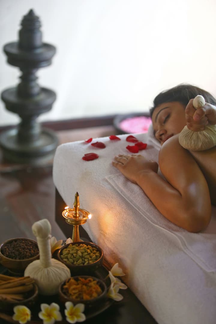 Niraamaya Retreats Backwaters & Beyond