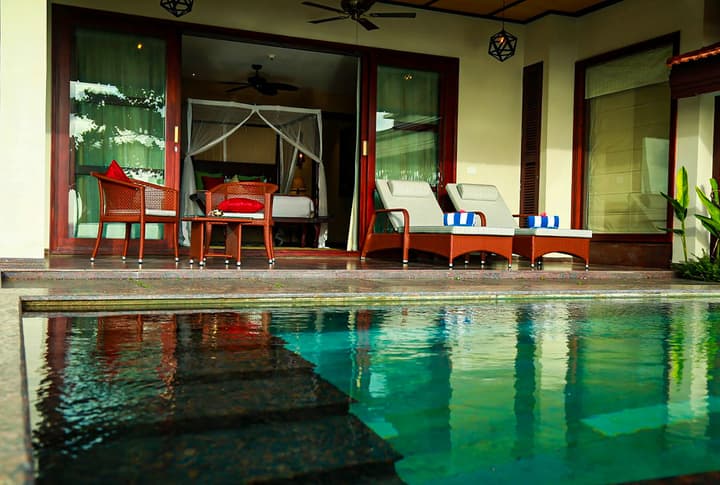 Niraamaya Retreats Backwaters & Beyond