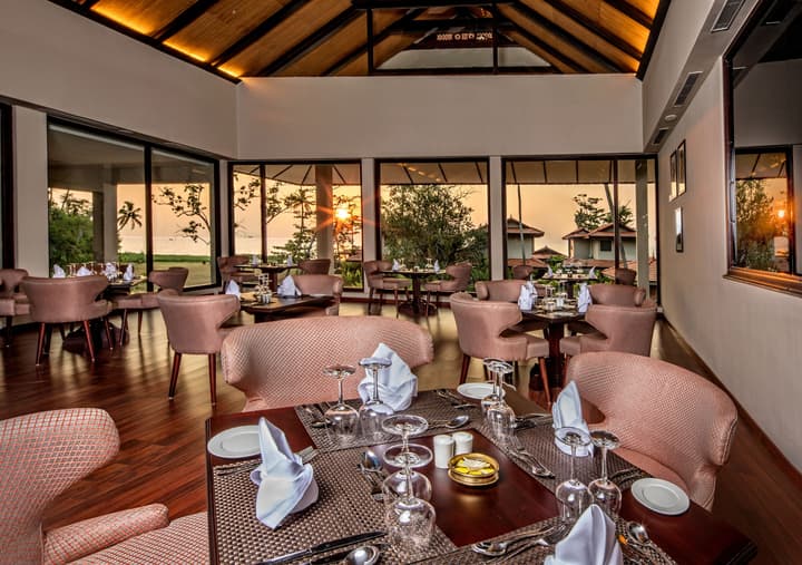 Niraamaya Retreats Backwaters & Beyond
