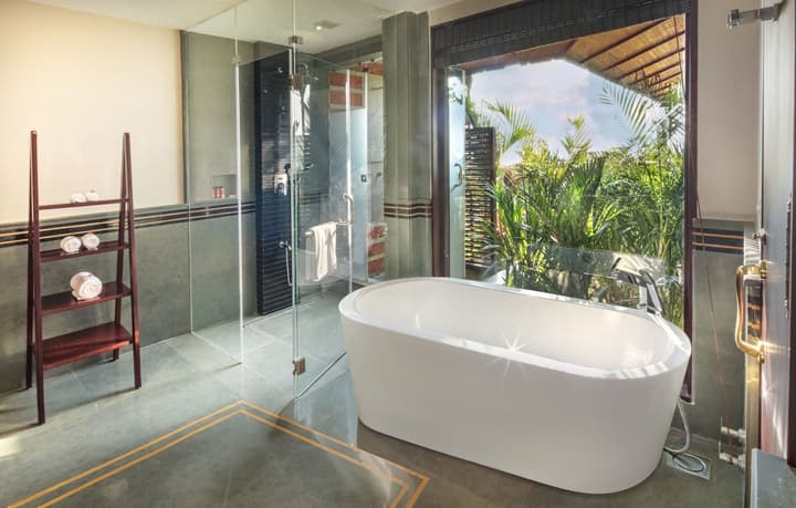 Niraamaya Retreats Backwaters & Beyond