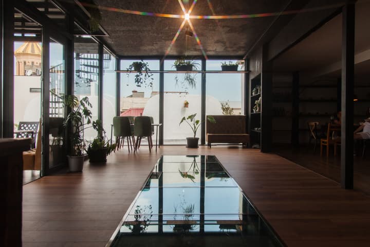 Hotel TATO