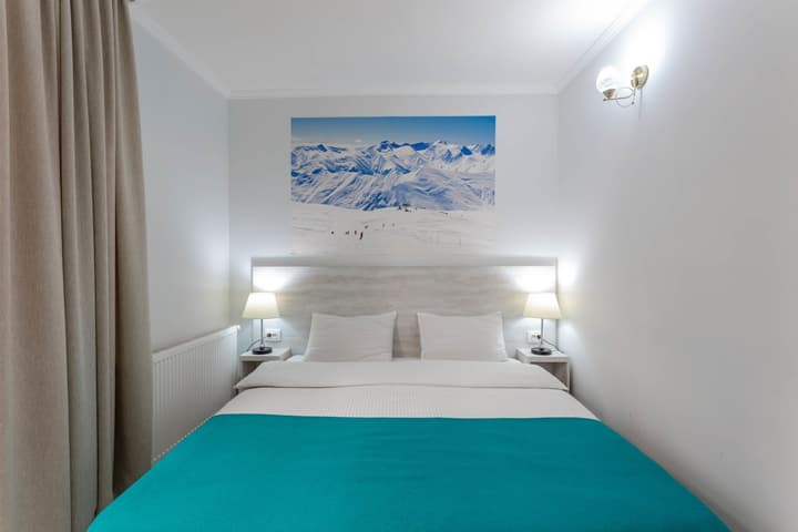 Hotel TATO