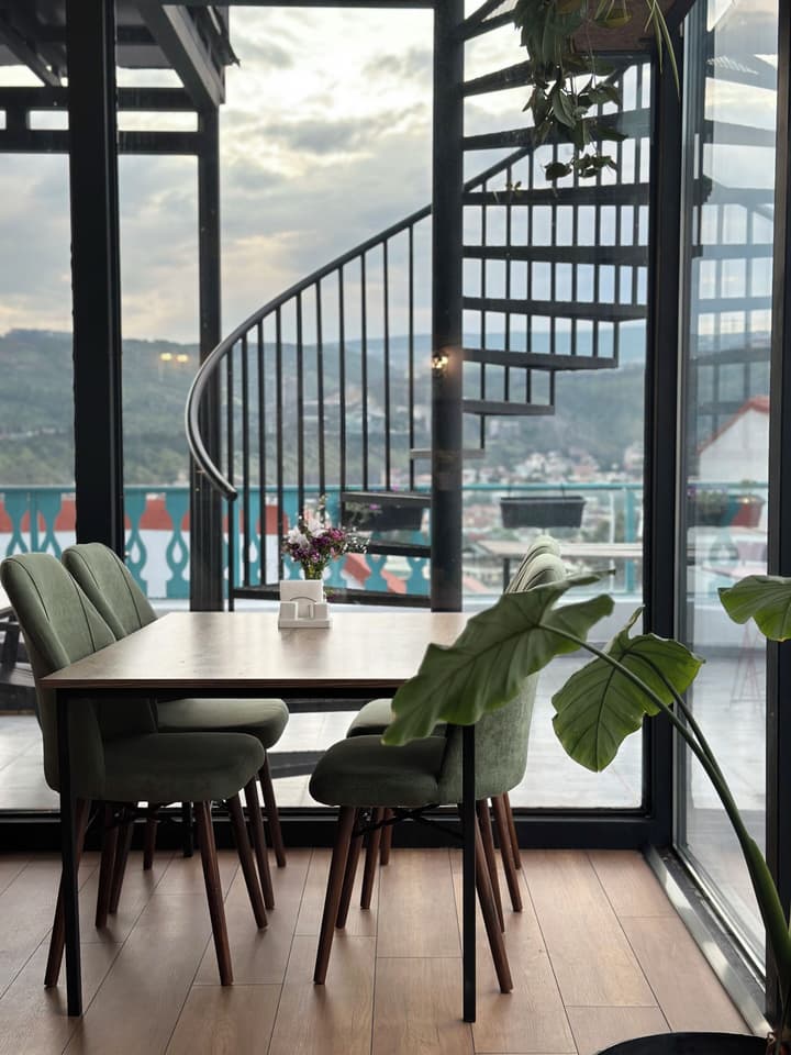 Hotel TATO