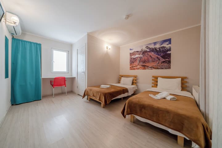 Hotel TATO