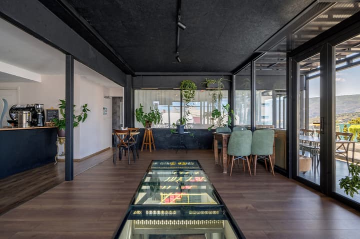 Hotel TATO