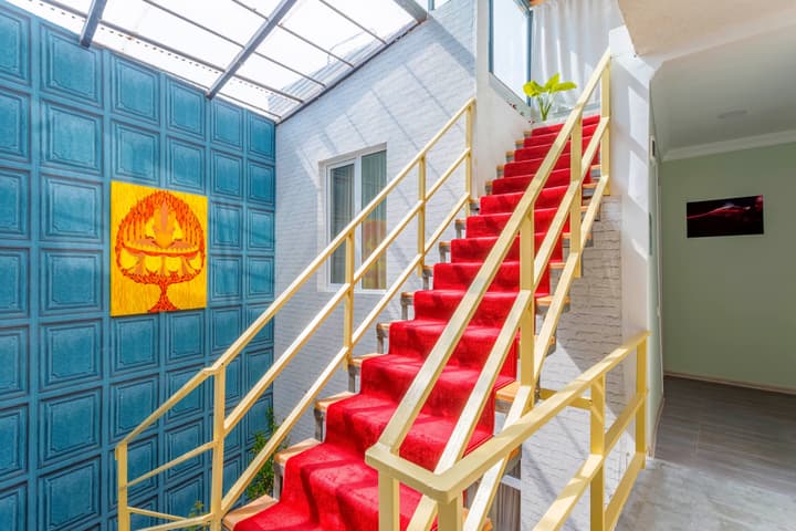 Hotel TATO