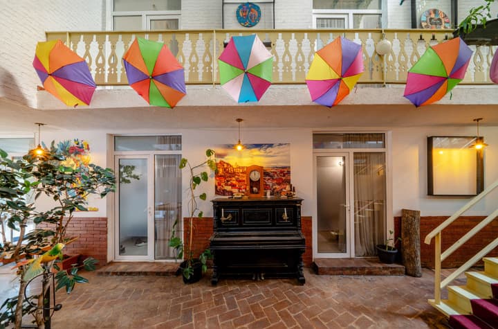 Hotel TATO