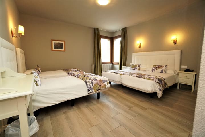 Hotel El Pradet