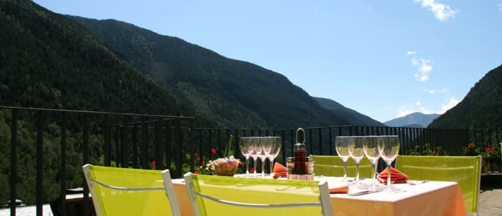 Hotel El Pradet