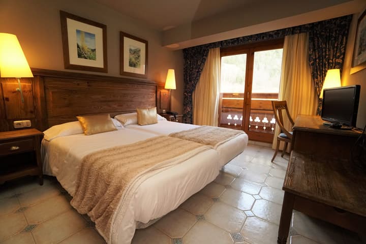 Hotel El Pradet