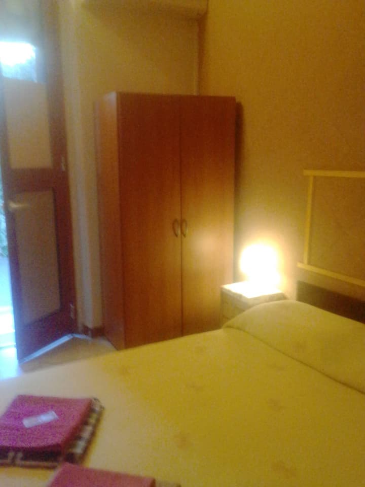 Sciddicu Room
