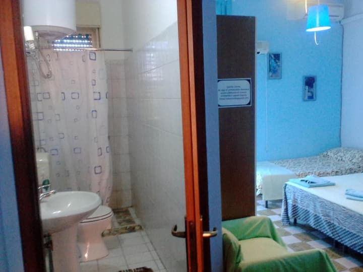 Sciddicu Room