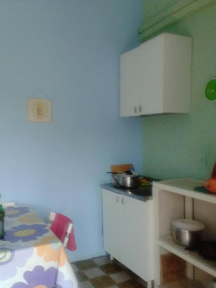 Sciddicu Room