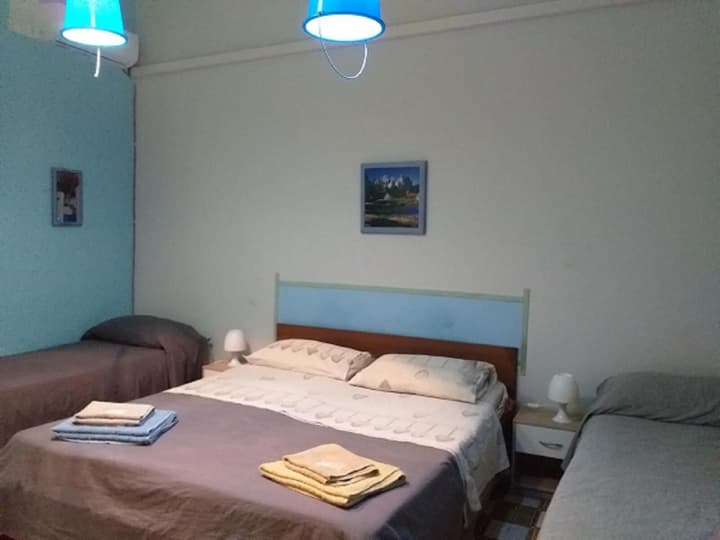 Sciddicu Room