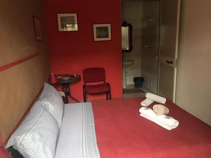 Sciddicu Room
