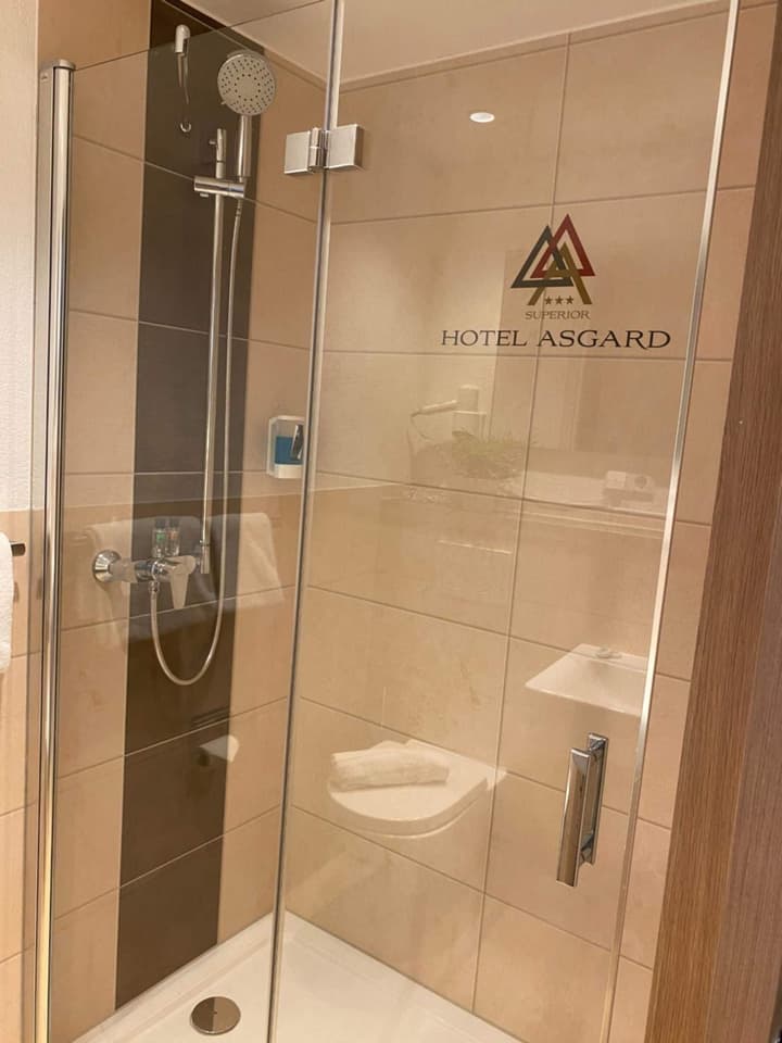 Hotel Asgard