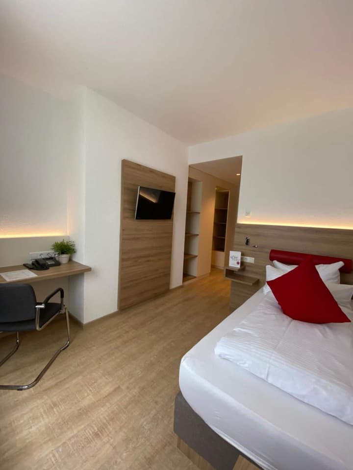 Hotel Asgard