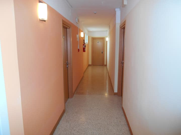 Hotel Sayonara