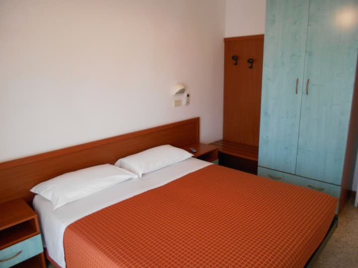 Hotel Sayonara