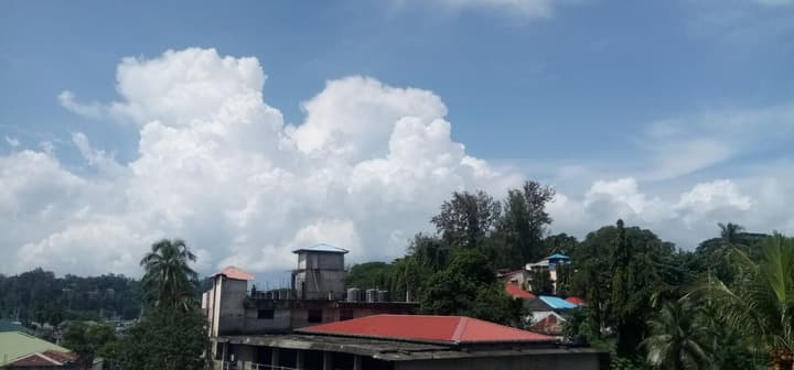 Sunnyvale Andaman