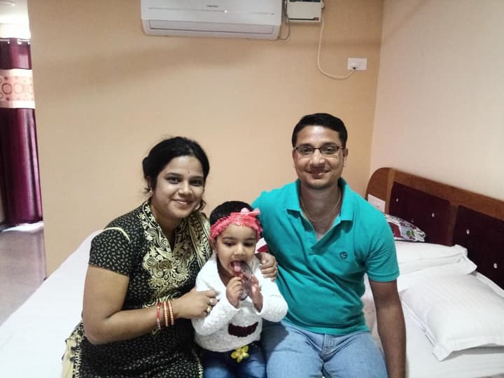 Sunnyvale Andaman