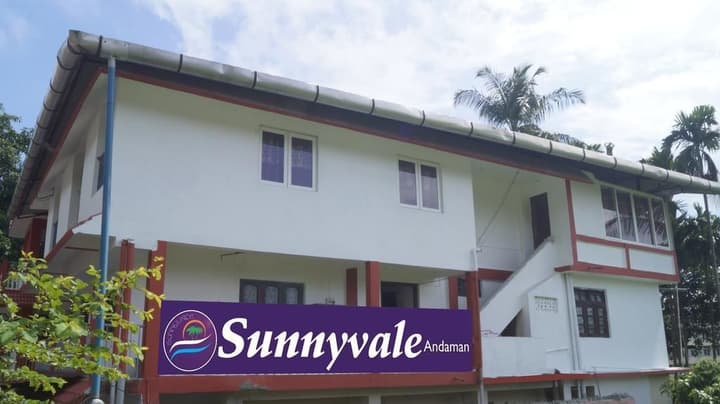 Sunnyvale Andaman