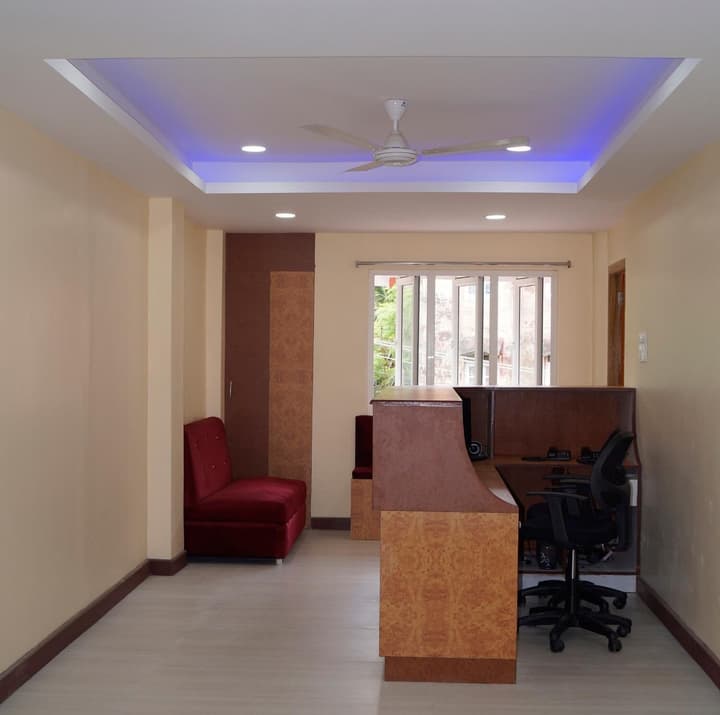 Sunnyvale Andaman