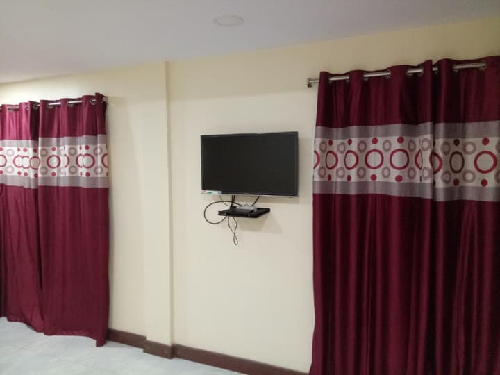 Sunnyvale Andaman