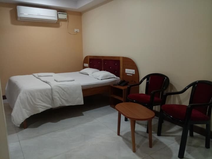 Sunnyvale Andaman
