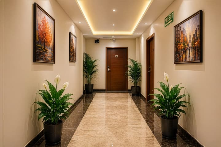 Hotel Kian by JMD Group