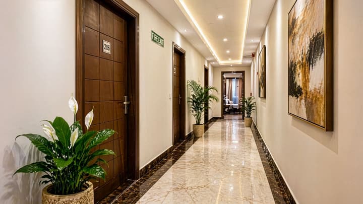 Hotel Kian by JMD Group