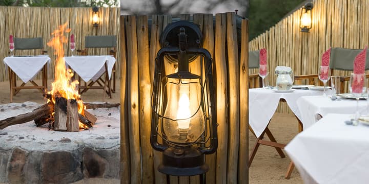 Ku Sungula Safari Lodge