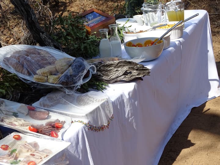 Ku Sungula Safari Lodge