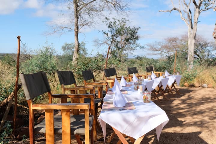 Ku Sungula Safari Lodge