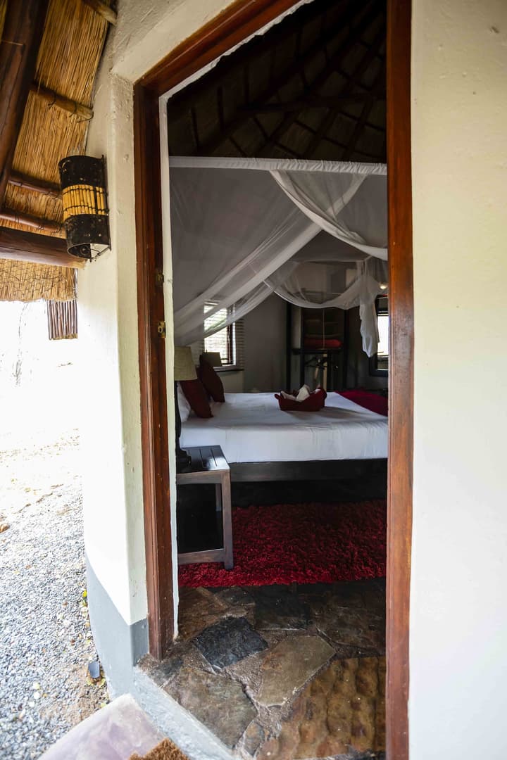 Ku Sungula Safari Lodge