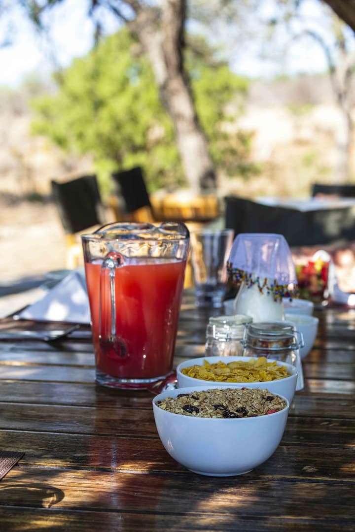 Ku Sungula Safari Lodge