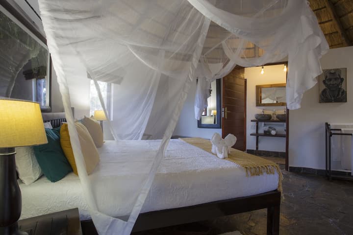 Ku Sungula Safari Lodge