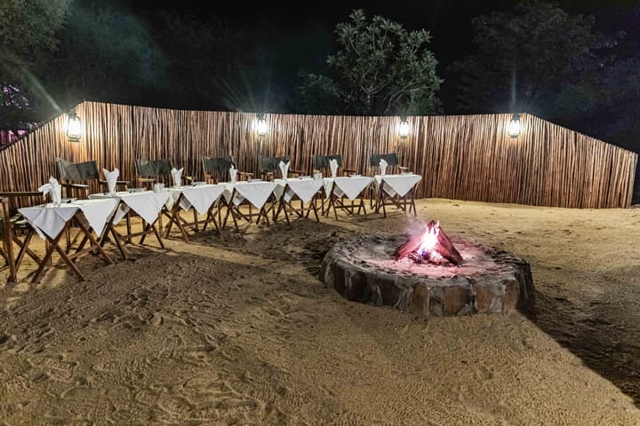 Ku Sungula Safari Lodge