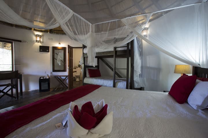 Ku Sungula Safari Lodge