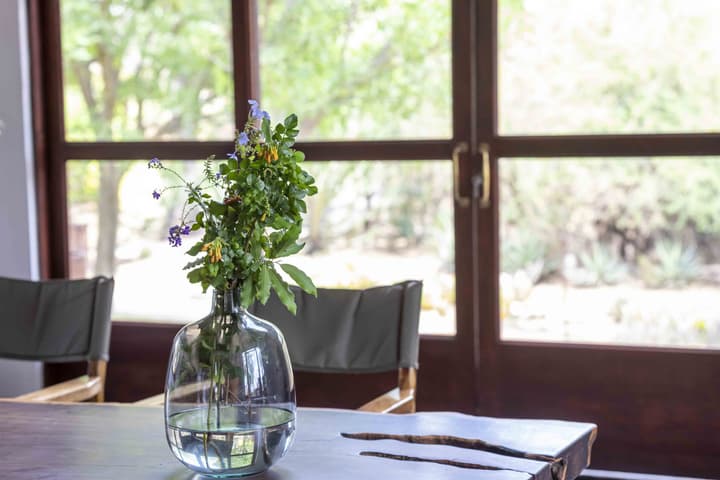 Ku Sungula Safari Lodge